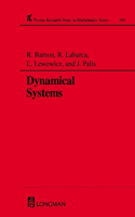 Dynamical Systems