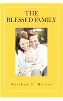 Blessed Family