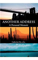 Another Address