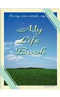 My Life Book