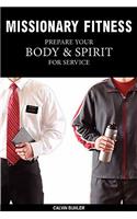 Missionary Fitness