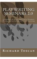 Playwriting Seminars 2.0