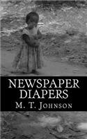 Newspaper Diapers