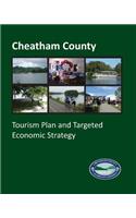 Cheatham County Tourism Plan and Targeted Economic Strategy