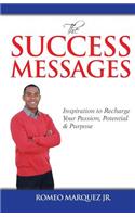 Success Messages