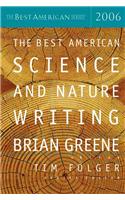 The Best American Science and Nature Writing