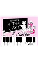 Moppets' Rhythms and Rhymes - Child's Book