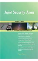 Joint Security Area Second Edition