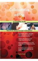 Collaborative editing A Complete Guide