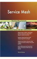 Service Mesh Standard Requirements