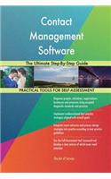 Contact Management Software The Ultimate Step-By-Step Guide