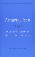 Collective Choice and Social Welfare - An Expanded Edition