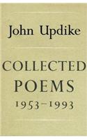 Collected Poems, 1953-1993.