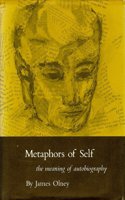 Metaphors of Self: The Meaning of Autobiography(Princeton Legacy Library)