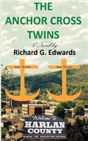 Anchor Cross Twins
