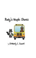 Rudy's Magic Shoes