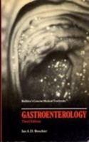 Gastroenterology (Concise Medicine Textbooks)