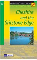 Cheshire & the Gritstone Edge