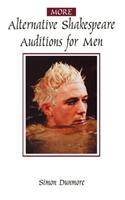 More Alternative Shakespeare Auditions for Men