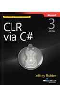 Clr Via C#