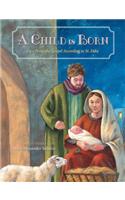 Child is Born
