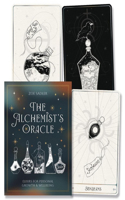 Alchemist's Oracle: Elixirs for Personal Growth & Wellbeing
