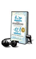 Penderwicks: A Summer Tale of Four Sisters, Two Rabbits, and a Very Interesting Boy
