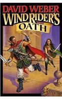 Windrider's Oath