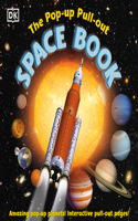 The Pop-up, Pull-out Space Book: (Pop-Up, Pull-Out)