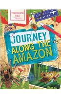 Journey Along the Amazon