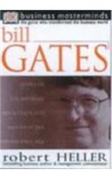 Business Masterminds:  Bill Gates