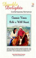 Ride a Wild Heart / Summer Magic - Dd#22