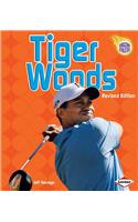 Tiger Woods, 3rd Edition