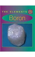 Boron