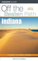 Kansas Off the Beaten Path: A Guide to Unique Places(07 Off the Beaten Path Kansas)