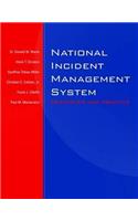 National Incident Management System 20 Book Compliance Package