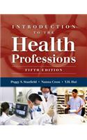 Introduction to the Health Professions