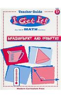 I Get It! Measurement and Geometry, Level D