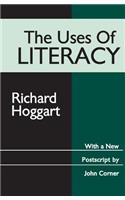 Uses of Literacy