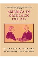 America in Gridlock 1985-1995