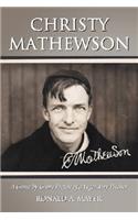 Christy Mathewson