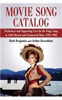 Movie Song Catalog