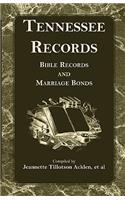 Tennessee Records