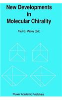 New Developments in Molecular Chirality