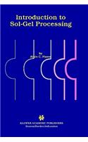 Introduction to Sol-Gel Processing