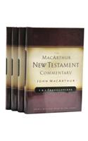 Pastoral Epistles- I&ii Thessalonians, I Timothy, II Timothy, Titus