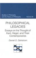 Philosophical Legacies