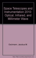 Space Telescopes and Instrumentation 2010