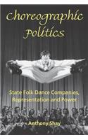 Choreographic Politics