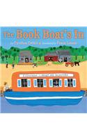 The Book Boat's in